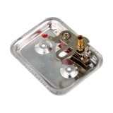 Termostat reglabil Tefal Supergrill XL, GC461B34