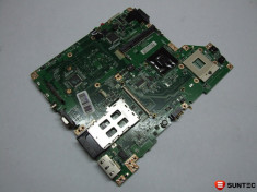 Placa de baza laptop DEFECTA LG R40 EBR3710650178800JIR1 foto