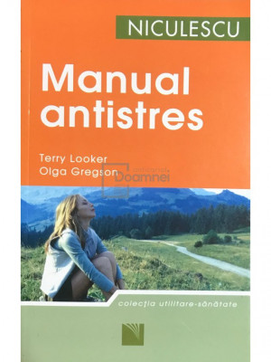 Terry Looker - Manual antistres (editia 2011) foto