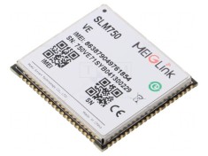 Modul LTE 150Mbps WiFi 750VE71S