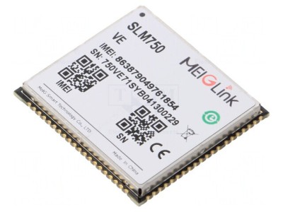 Modul LTE 150Mbps WiFi 750VE71S foto