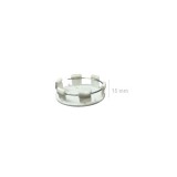 Set 4 capacele pentru jante &Oslash;60mm Cod:LGG-07 Automotive TrustedCars, Oem