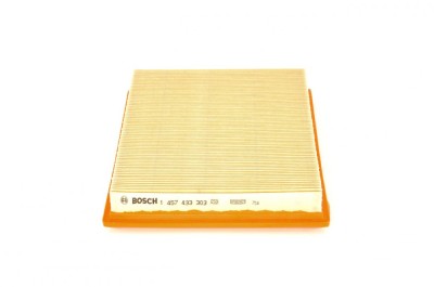 BOSCH 1 457 433 303 Filtru aer foto