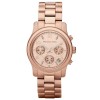 Ceas Dama, MICHAEL KORS RUNWAY MK5128 - Marime universala