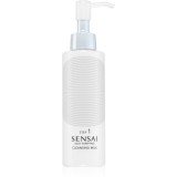 Sensai Silky Purifying Cleansing Milk lapte pentru curatare 150 ml