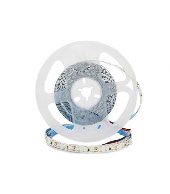Banda LED SMD2835 IP20 5m 12V 120LED/m 9.6W/m lumina calda 3000K Well foto