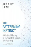 The Patterning Instinct: A Cultural History of Humanity&#039;s Search for Meaning, 2017