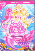 DVD animatie: Barbie si Magia perlei ( original, dublat in lb.romana )