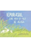 Iepurasul care voia sa fuga de acasa, ART