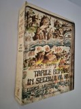 Ion D Snagov Tarile Romane in sec al XlV lea Codex Latinus Parisinus