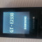 Telefon Rar Samsung E2330 Slide Dame Black Liber retea Livrare gratuita!
