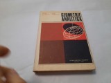 GHEORGHE GH. VRANCEANU GEOMETRIE ANALITICA CU ELEMENTE DE ALGEBRA LINIARA P12