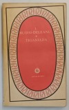 TIGANIADA de I. BUDAI - DELEANU , 1981