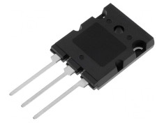 N-MOSFET Tranzistor 200V 220A 960W TO264 IXFK220N20X3