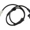 Senzor ABS fata Citroen C4 2004- Peugeot 307 2000-, Stanga, Dreapta, NTY HCA-CT-005
