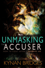 Unmasking the Accuser: How to Fight Satan&amp;#039;s Favorite Lie foto