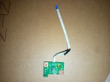 Buton pornire / power button laptop Asus R752L