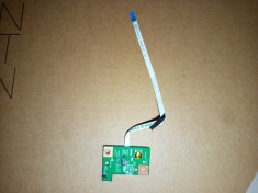 Buton pornire / power button laptop Asus R752L