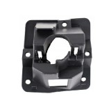 Element fixare spalator faruri Skoda Octavia 3 (5e), 03.2017-, Fata, partea Stanga, intern, Aftermarket