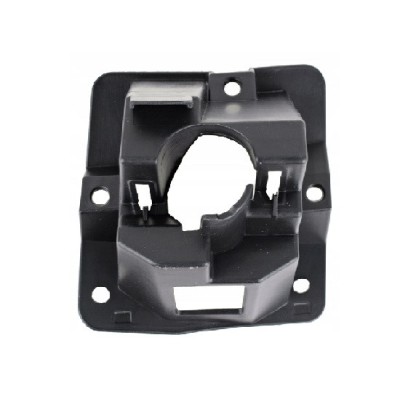 Element fixare spalator faruri Skoda Octavia 3 (5e), 03.2017-, Fata, partea Stanga, intern, Aftermarket foto