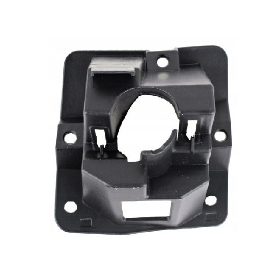 Element fixare spalator faruri Skoda Octavia 3 (5e), 03.2017-, Fata, partea Stanga, intern, Aftermarket