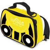 Gentuta Trunki Lunch Bag Yellow