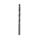 Burghiu pentru metal HSS-R 5,5x61x93 mm DIN 338, tija cilindrica