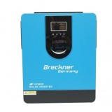 Invertor solar hybrid 6.2KW Breckner Germany 48V, 120A, MPPT, monofazic, OFF-GRID, SY-6.2K-48V