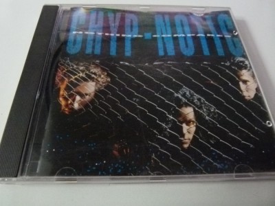 Chyp-notic, cd foto