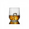 Set 48 Pahare Sticla fara picior Whisky 320ml Whisky Elit 15
