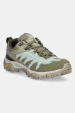 Merrell 1TRL pantofi Moab 2 Mesa Luxe Eco Se bărbați, culoarea bej, J006955