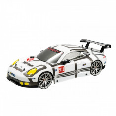 Masinuta Mondo Motors RC, Porsche 911 GT3, 1:10 foto