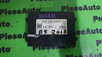 Amplificator antena Audi A6 (2004-2011) [4F2, C6] 4h0035446a foto