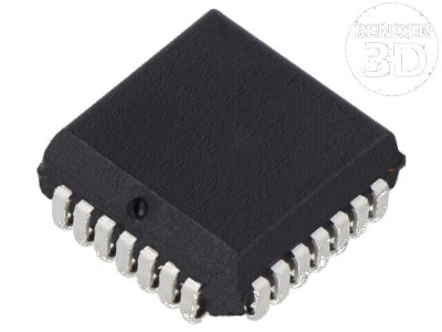 Microcontroler 8051 cu Interfaţă CAN 2.0A, CAN 2.0B, UART AT89 foto