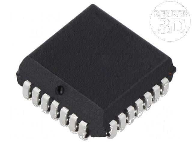 Microcontroler 8051 cu Interfaţă CAN 2.0A, CAN 2.0B, UART AT89