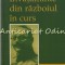 Invataminte Din Razboiul In Curs - General Radu R. Rosetti