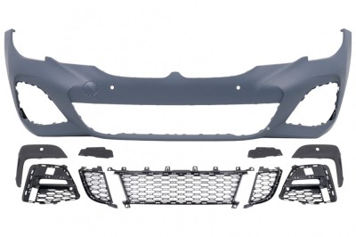 Bara Fata BMW Seria 3 G20 G21 (2018-2022) M-Tech Design Performance AutoTuning foto