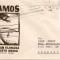SPANIA 1963, Expozitie Filatelica, Costa Brava, PO
