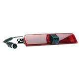 EDT-CAM695 Camera video auto pentru spate dedicata in al treilea stop VW Caddy 2088-2016 CarStore Technology