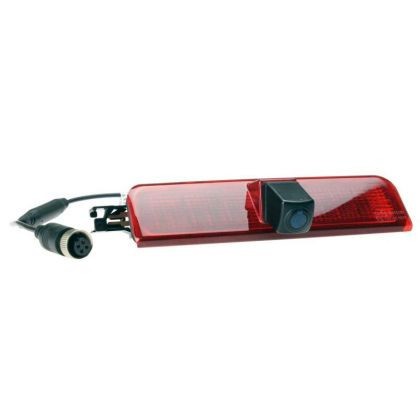 EDT-CAM695 Camera video auto pentru spate dedicata in al treilea stop VW Caddy 2088-2016 CarStore Technology