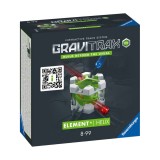 Gravitrax PRO Releaser, Dispozitiv de Eliberare, Set de Accesorii, Ravensburger
