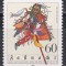Germania 1983 - Carnaval, MNH