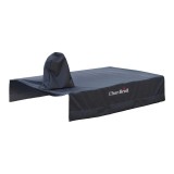 Husa Pentru Modul Bucatarie Char-Brail Entertainment 140382, 52X128X64Cm