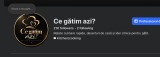 Pagina Facebook "Ce gătim azi" | 21000 Urmaritori | Monetizare Content Activata | Afacere de vanzare