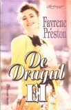 DE DRAGUL EI-FAYRENE PRESTON-303116