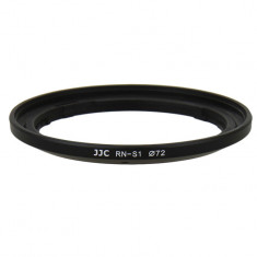 Adaptor filtre ​JJC RN-S1 pentru Fujifilm FinePix S1