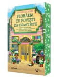 Precomanda - Floraria cu povesti de dragoste/Laurie Gilmore