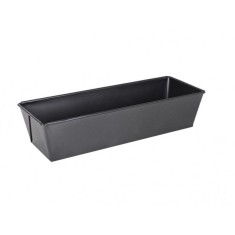 Forma pentru paine sau cozonac 30.5 cm, neagra