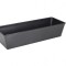 Forma pentru paine sau cozonac 30.5 cm, neagra