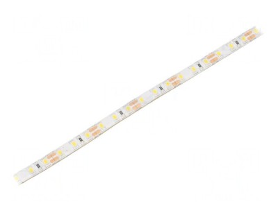 Bandă LED Alb Neutru 2835 12V IP65 foto